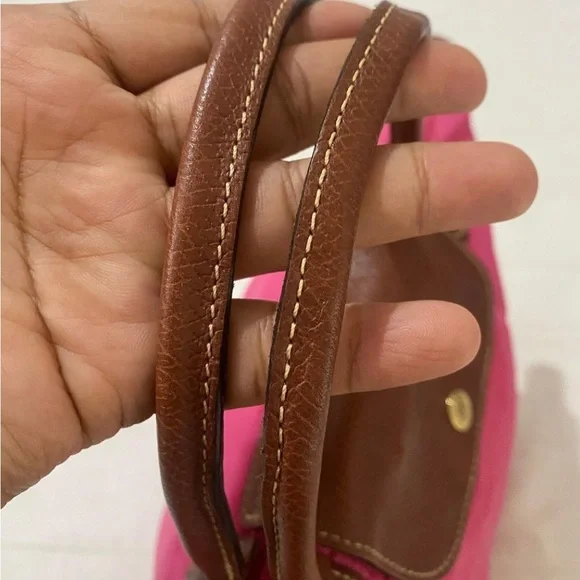 Longchamp LE PLIAGE ORIGINAL - Picture 5 of 10